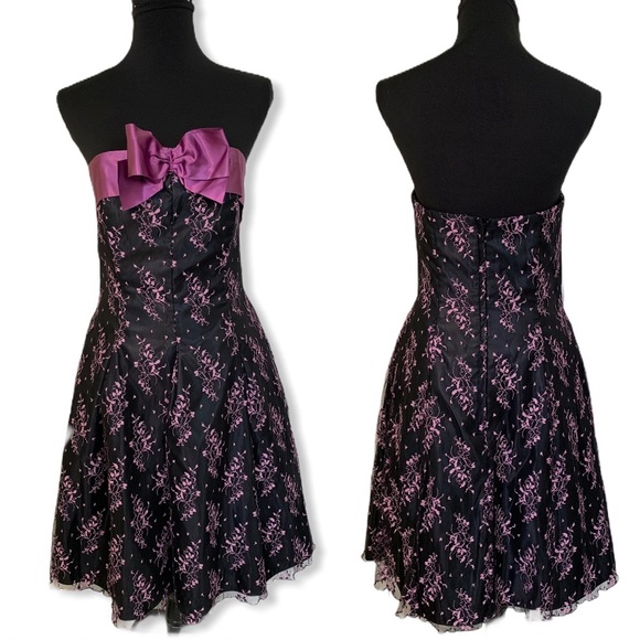 Jessica McClintock Dresses & Skirts - Vintage Jessica McClintock for Gunne Sax Sz 11